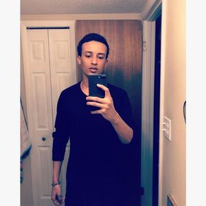 Meet your Posher, Abel